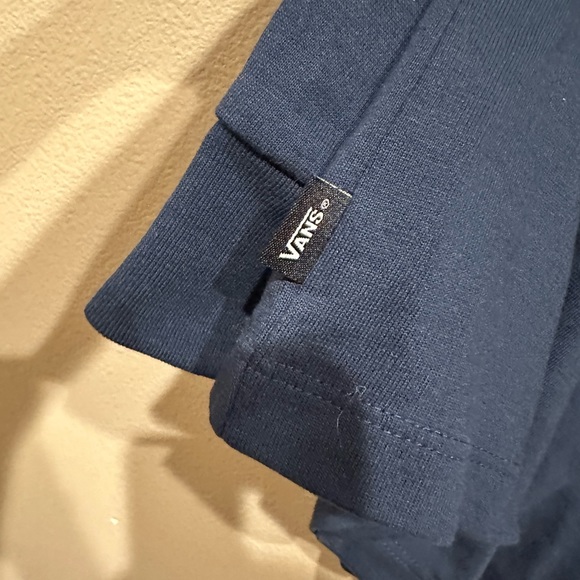 Vans Off The Wall Box Drop V Long-Sleeve T-Shirt - Men's - Picture 4 of 6